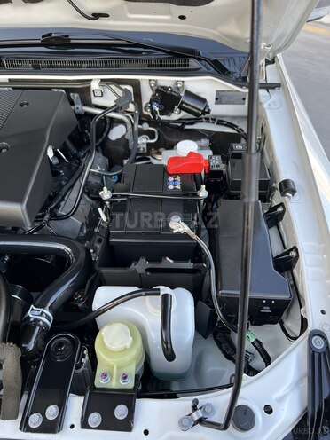 Mitsubishi Pajero 2013, 77,318 km - 3.8 l - Bakı