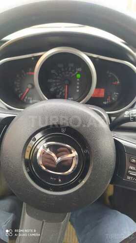 Mazda CX-7 2007, 127,000 km - 2.3 l - Bakı