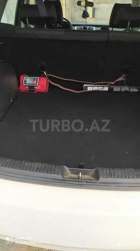 Mazda CX-7 2007, 127,000 km - 2.3 l - Bakı