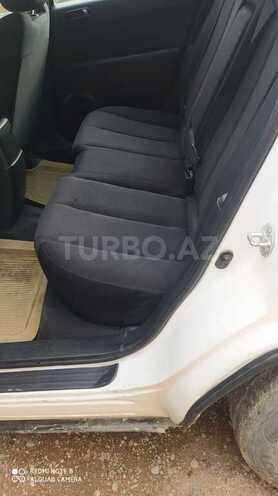 Mazda CX-7 2007, 127,000 km - 2.3 l - Bakı