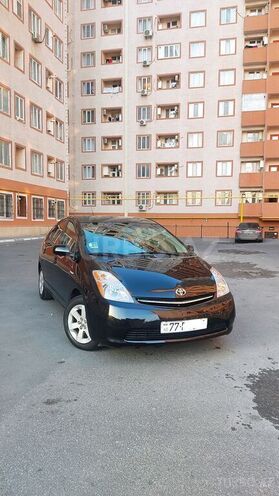 Toyota Prius 2007, 200,000 km - 1.5 l - Bakı