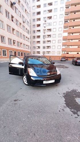 Toyota Prius 2007, 200,000 km - 1.5 l - Bakı