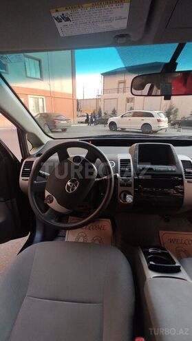 Toyota Prius 2007, 200,000 km - 1.5 l - Bakı