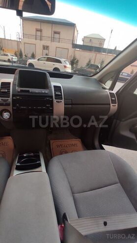 Toyota Prius 2007, 200,000 km - 1.5 l - Bakı