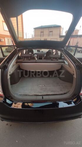 Toyota Prius 2007, 200,000 km - 1.5 l - Bakı