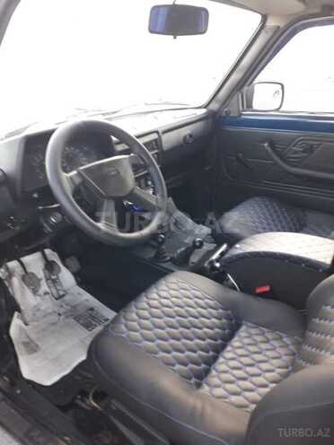 LADA (VAZ) Niva 2010, 170,000 km - 1.7 l - Bakı