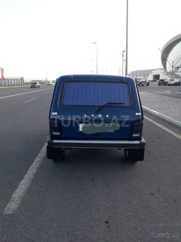 LADA (VAZ) Niva 2010, 170,000 km - 1.7 l - Bakı