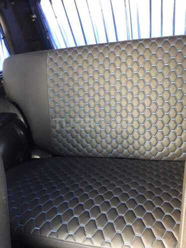 LADA (VAZ) Niva 2010, 170,000 km - 1.7 l - Bakı