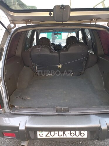 Kia Sportage 2005, 218,359 km - 2.0 l - Bakı