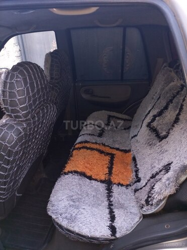 Kia Sportage 2005, 218,359 km - 2.0 l - Bakı