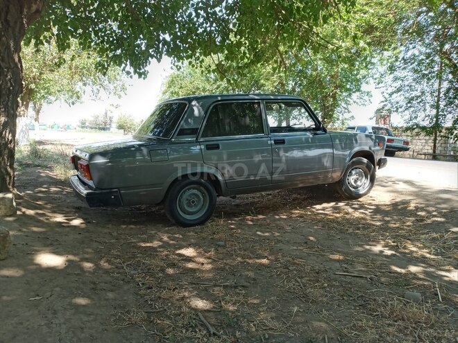 LADA (VAZ) 2107 2010, 110,000 km - 1.6 l - Biləsuvar