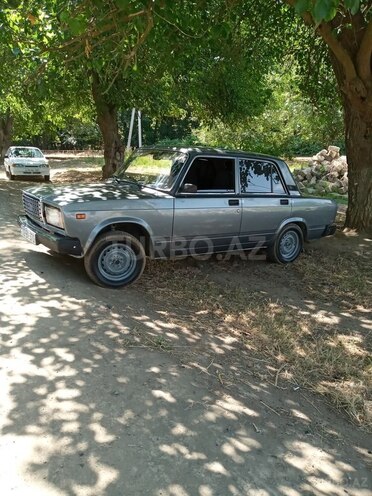 LADA (VAZ) 2107 2010, 110,000 km - 1.6 l - Biləsuvar