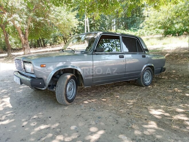 LADA (VAZ) 2107 2010, 110,000 km - 1.6 l - Biləsuvar