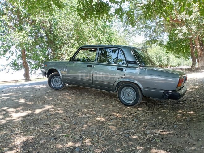 LADA (VAZ) 2107 2010, 110,000 km - 1.6 l - Biləsuvar