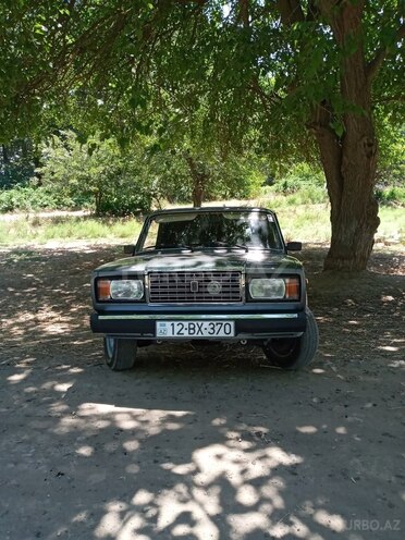 LADA (VAZ) 2107 2010, 110,000 km - 1.6 l - Biləsuvar