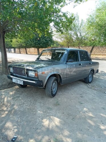 LADA (VAZ) 2107 2010, 110,000 km - 1.6 l - Biləsuvar