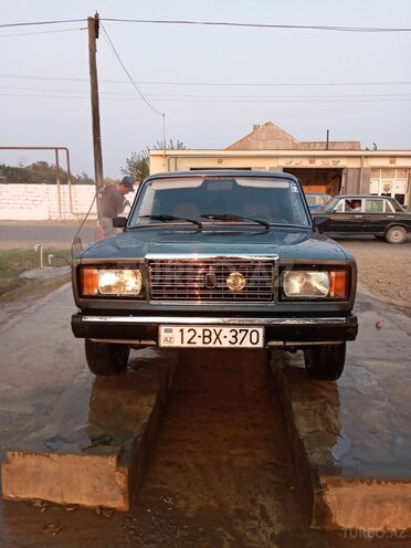 LADA (VAZ) 2107 2010, 110,000 km - 1.6 l - Biləsuvar