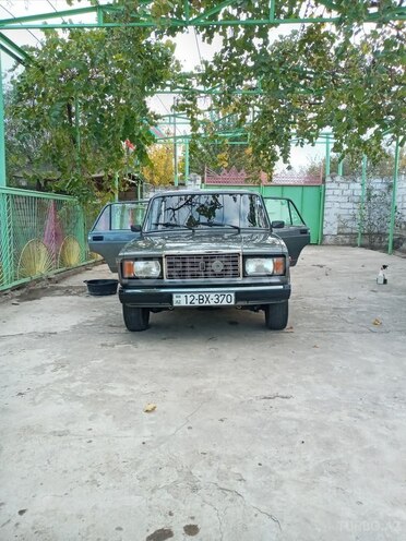 LADA (VAZ) 2107 2010, 110,000 km - 1.6 l - Biləsuvar