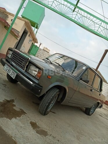 LADA (VAZ) 2107 2010, 110,000 km - 1.6 l - Biləsuvar