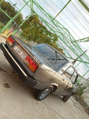 LADA (VAZ) 2107 2010, 110,000 km - 1.6 l - Biləsuvar