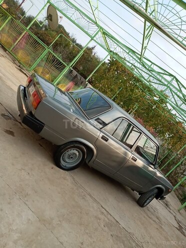 LADA (VAZ) 2107 2010, 110,000 km - 1.6 l - Biləsuvar