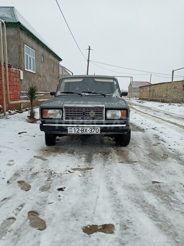 LADA (VAZ) 2107 2010, 110,000 km - 1.6 l - Biləsuvar