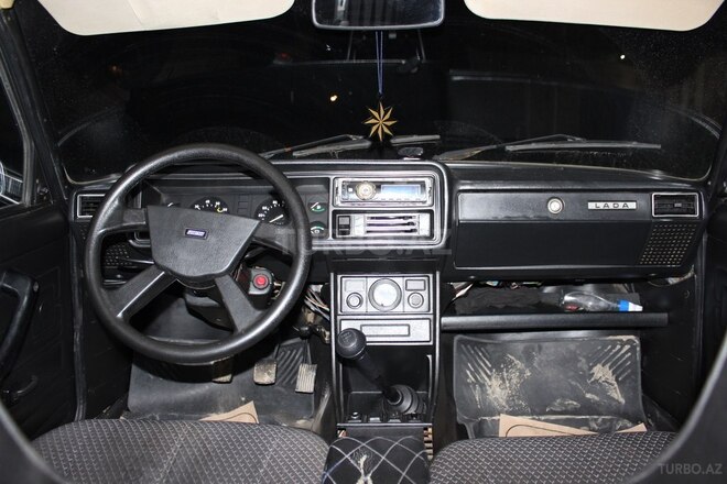LADA (VAZ) 2107 2010, 110,000 km - 1.6 l - Biləsuvar