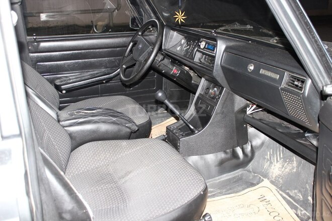 LADA (VAZ) 2107 2010, 110,000 km - 1.6 l - Biləsuvar