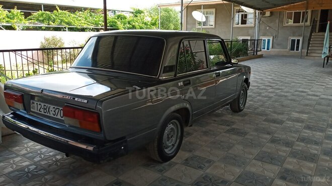 LADA (VAZ) 2107 2010, 110,000 km - 1.6 l - Biləsuvar