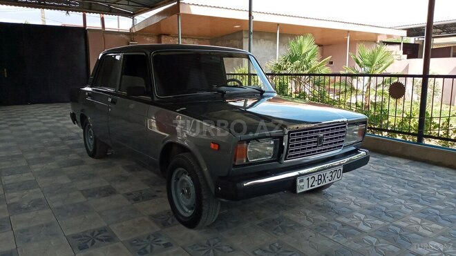 LADA (VAZ) 2107 2010, 110,000 km - 1.6 l - Biləsuvar