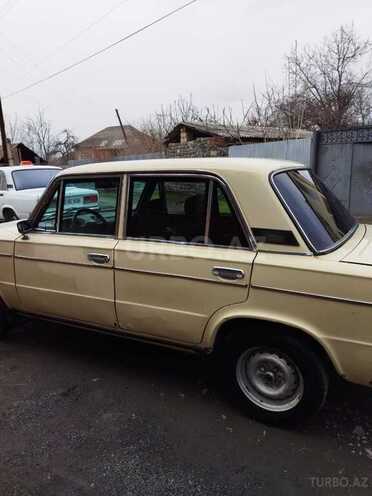 LADA (VAZ) 2106 1984, 115,000 km - 1.5 л - Zaqatala