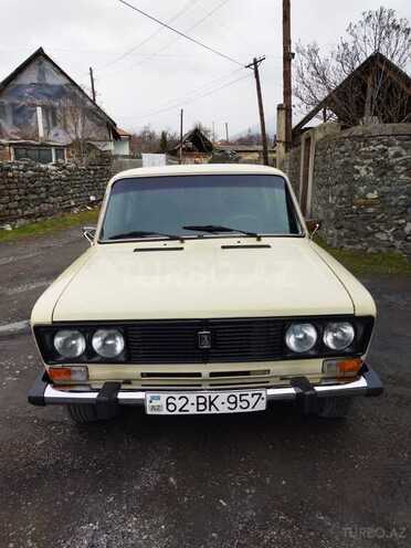 LADA (VAZ) 2106 1984, 115,000 km - 1.5 л - Zaqatala