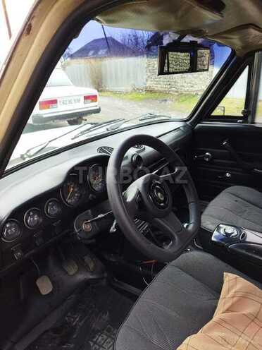 LADA (VAZ) 2106 1984, 115,000 km - 1.5 л - Zaqatala
