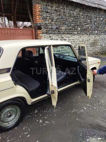 LADA (VAZ) 2106 1984, 115,000 km - 1.5 л - Zaqatala