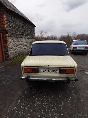 LADA (VAZ) 2106 1984, 115,000 km - 1.5 л - Zaqatala