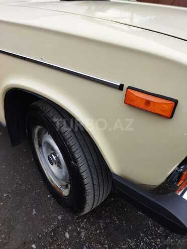 LADA (VAZ) 2106 1984, 115,000 km - 1.5 л - Zaqatala
