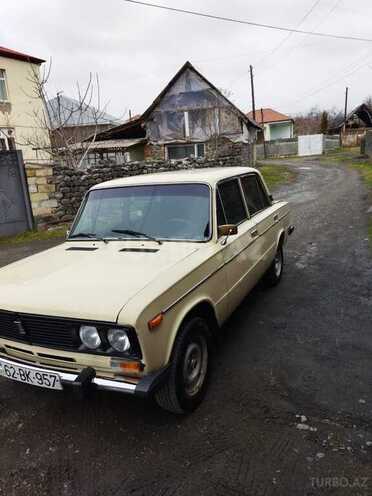 LADA (VAZ) 2106 1984, 115,000 km - 1.5 л - Zaqatala