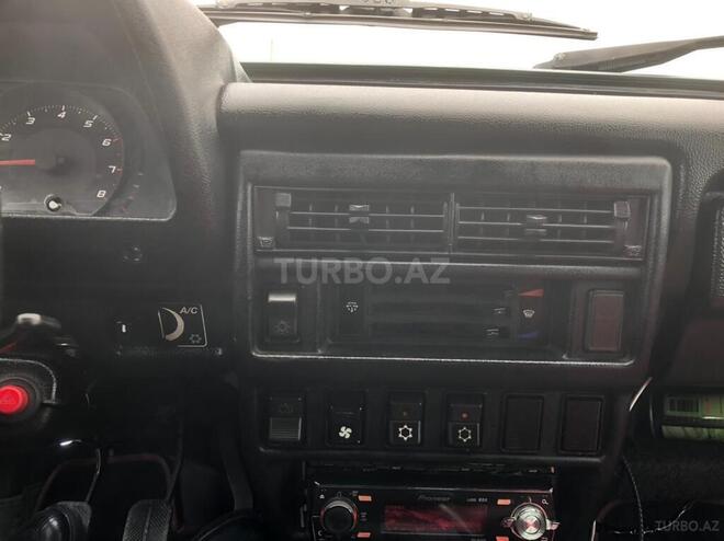 LADA (VAZ) Niva 2016, 125,369 km - 1.7 л - Hacıqabul