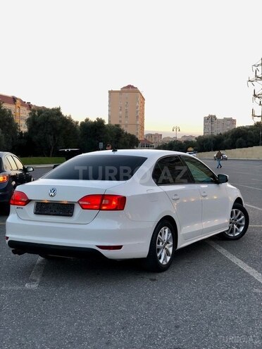 Volkswagen Jetta 2013, 177,000 km - 2.0 l - Bakı
