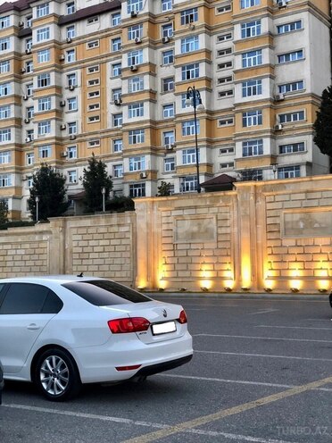 Volkswagen Jetta 2013, 177,000 km - 2.0 l - Bakı