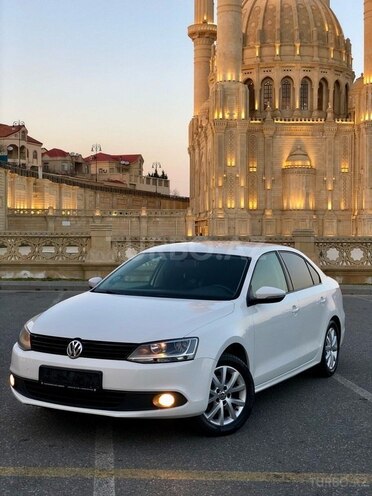 Volkswagen Jetta 2013, 177,000 km - 2.0 l - Bakı