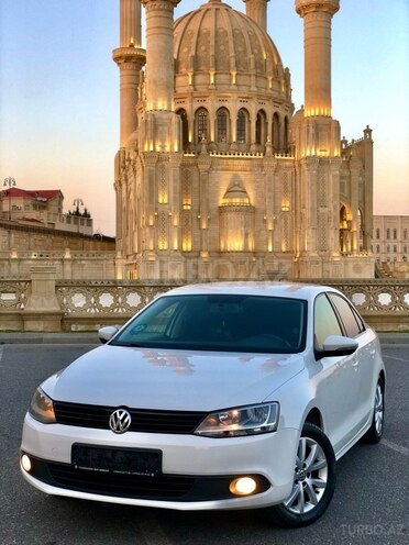 Volkswagen Jetta 2013, 177,000 km - 2.0 l - Bakı