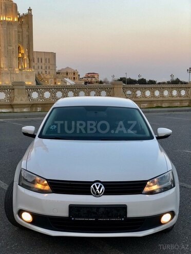 Volkswagen Jetta 2013, 177,000 km - 2.0 l - Bakı