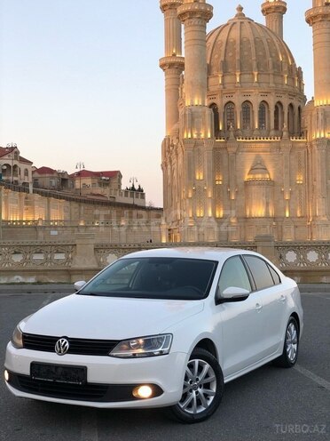 Volkswagen Jetta 2013, 177,000 km - 2.0 l - Bakı