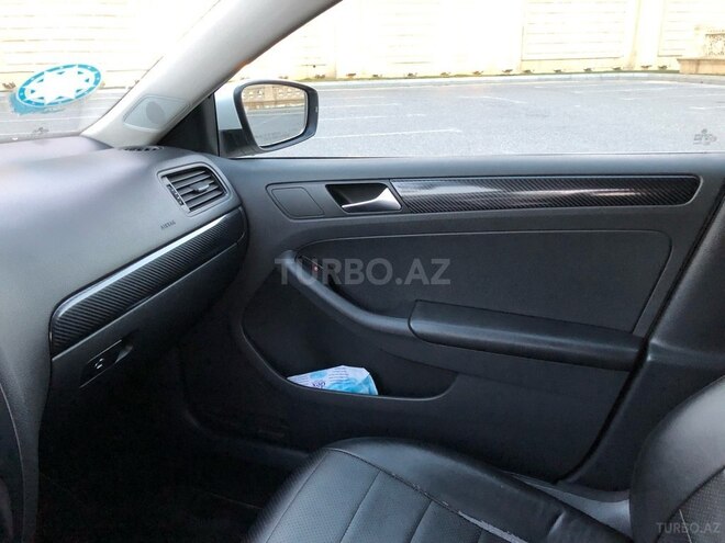 Volkswagen Jetta 2013, 177,000 km - 2.0 l - Bakı
