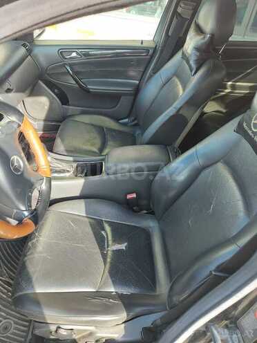 Mercedes C 240 2003, 361,000 km - 2.6 l - Sumqayıt