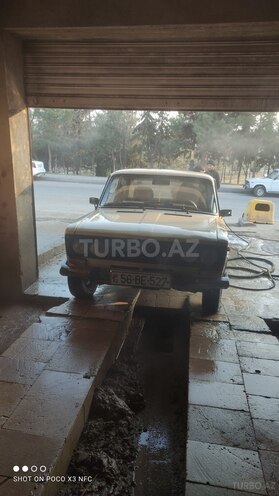 LADA (VAZ) 2106 1991, 358,000 km - 1.6 l - Şamaxı