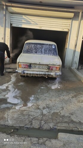 LADA (VAZ) 2106 1991, 358,000 km - 1.6 l - Şamaxı