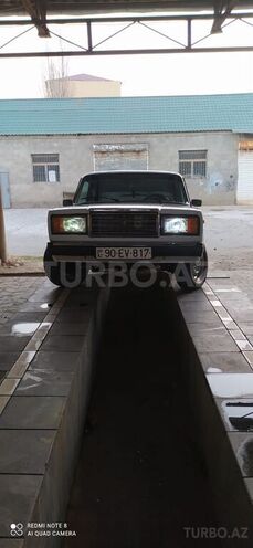 LADA (VAZ) 2107 2009, 87,012 km - 1.6 l - Salyan