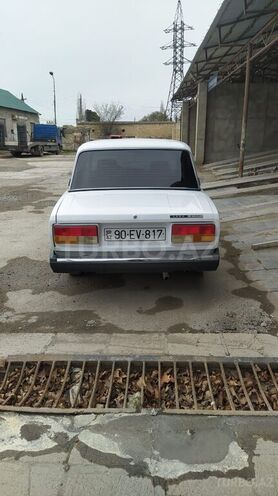 LADA (VAZ) 2107 2009, 87,012 km - 1.6 l - Salyan